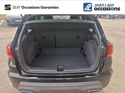 Photo 13 Seat Arona  1.0 TSI 115 ch Start/Stop DSG7