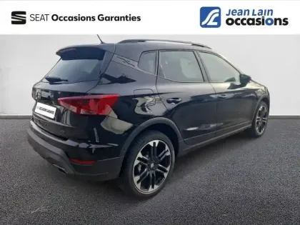 Photo 21 Seat Arona Gén. I Ph3 FR 5