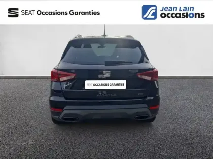 Photo 27 Seat Arona Gén. I Ph3 FR 5