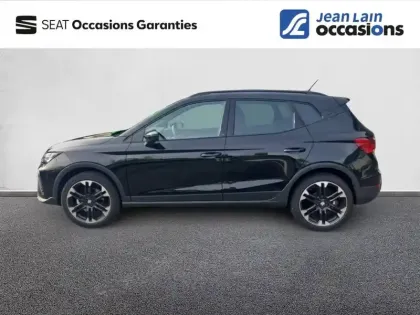 Photo 46 Seat Arona  1.0 TSI 115 ch Start/Stop DSG7