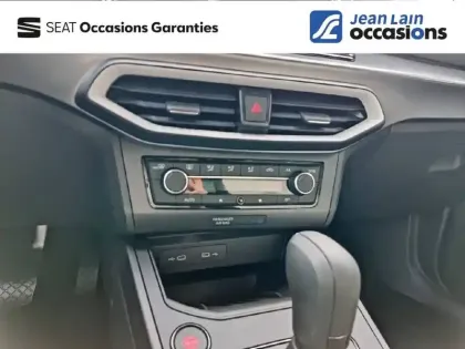 Photo 16 Seat Arona  1.0 TSI 115 ch Start/Stop DSG7