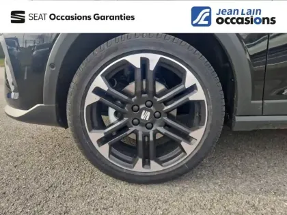 Photo 11 Seat Arona  1.0 TSI 115 ch Start/Stop DSG7