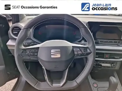 Photo 18 Seat Arona  1.0 TSI 115 ch Start/Stop DSG7