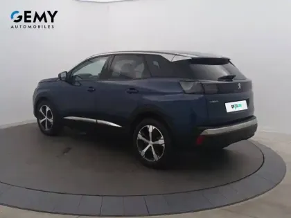 Photo 6 Peugeot 3008  Puretech 130ch S&S EAT8