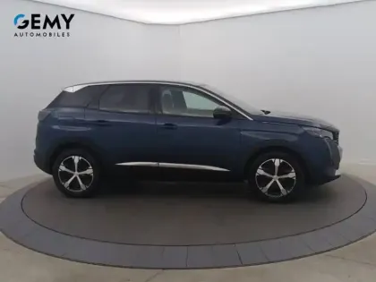 Photo 47 Peugeot 3008  Puretech 130ch S&S EAT8