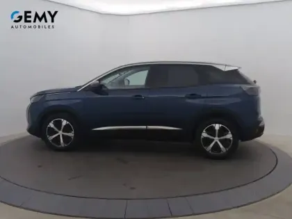 Photo 18 Peugeot 3008  Puretech 130ch S&S EAT8