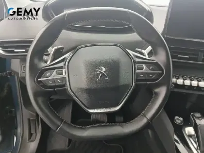 Photo 37 Peugeot 3008  Puretech 130ch S&S EAT8