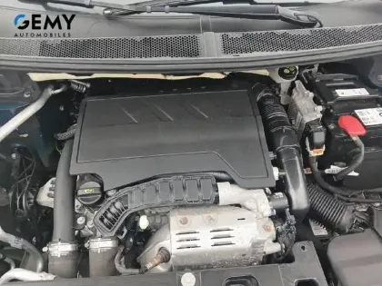 Photo 11 Peugeot 3008  Puretech 130ch S&S EAT8