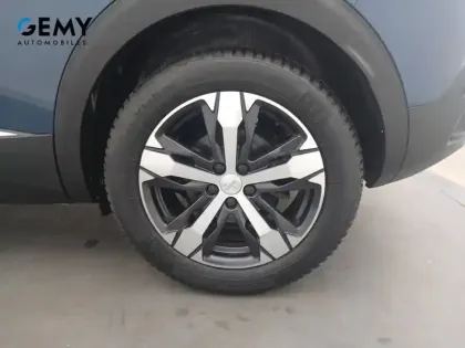 Photo 10 Peugeot 3008  Puretech 130ch S&S EAT8