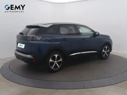 Photo 17 Peugeot 3008  Puretech 130ch S&S EAT8