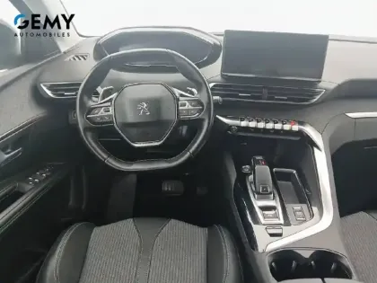 Photo 7 Peugeot 3008  Puretech 130ch S&S EAT8