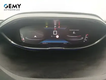 Photo 14 Peugeot 3008  Puretech 130ch S&S EAT8