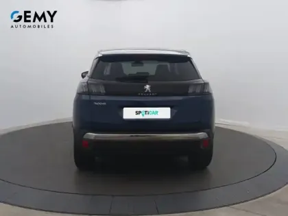 Photo 48 Peugeot 3008  Puretech 130ch S&S EAT8