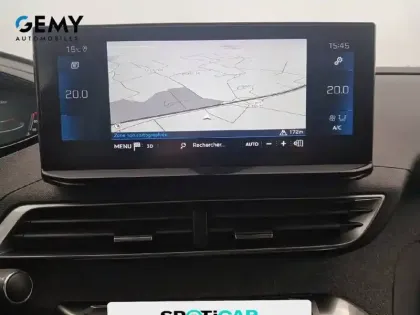 Photo 12 Peugeot 3008  Puretech 130ch S&S EAT8