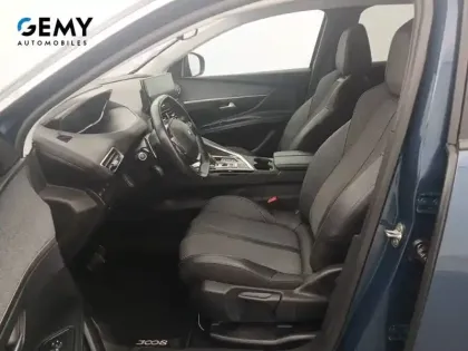 Photo 8 Peugeot 3008  Puretech 130ch S&S EAT8