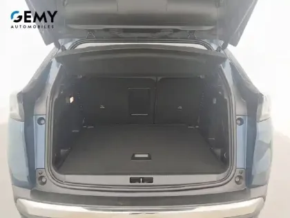 Photo 5 Peugeot 3008  Puretech 130ch S&S EAT8