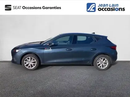 Photo 6 Seat Leon  1.5 eTSI Hybrid 150 DSG7