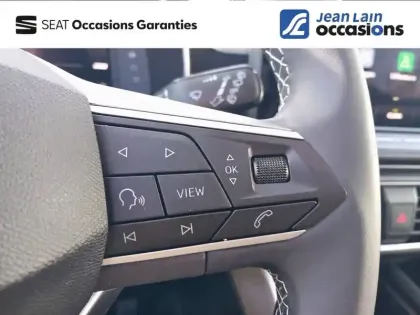 Photo 39 Seat Leon Gén. IV Ph1 NG Style 5