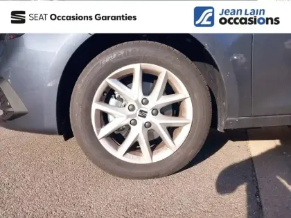 Photo 11 Seat Leon  1.5 eTSI Hybrid 150 DSG7