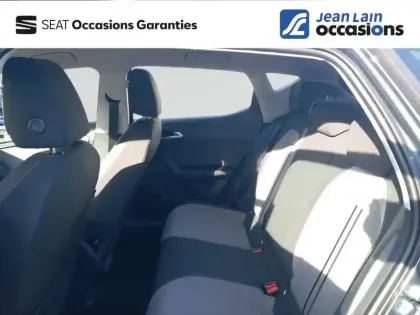 Photo 25 Seat Leon Gén. IV Ph1 NG Style 5