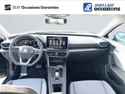 Photo 42 Seat Leon  1.5 eTSI Hybrid 150 DSG7