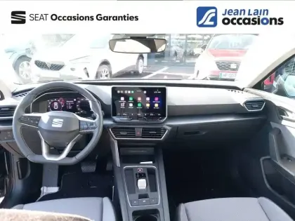 Photo 14 Seat Leon  1.5 eTSI Hybrid 150 DSG7