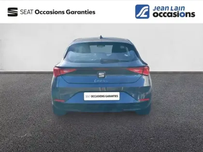 Photo 7 Seat Leon  1.5 eTSI Hybrid 150 DSG7