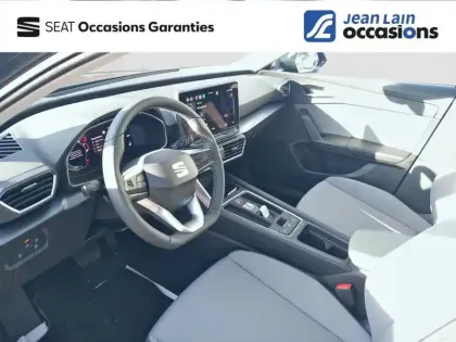 Photo 12 Seat Leon  1.5 eTSI Hybrid 150 DSG7