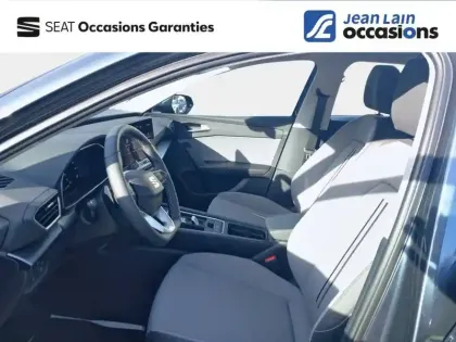 Photo 24 Seat Leon Gén. IV Ph1 NG Style 5