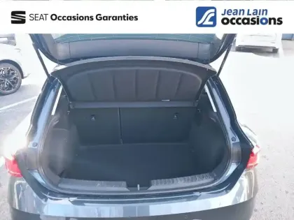 Photo 33 Seat Leon Gén. IV Ph1 NG Style 5