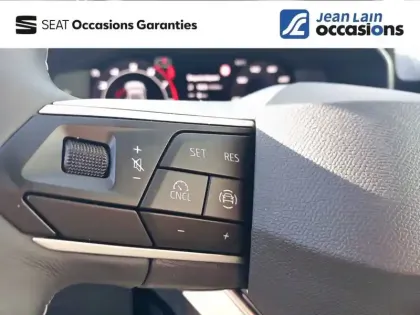 Photo 38 Seat Leon Gén. IV Ph1 NG Style 5