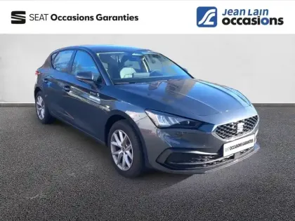 Photo 9 Seat Leon  1.5 eTSI Hybrid 150 DSG7