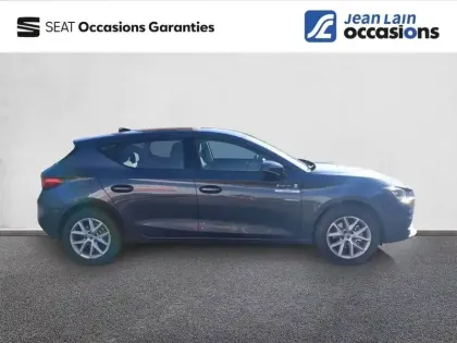 Photo 23 Seat Leon Gén. IV Ph1 NG Style 5