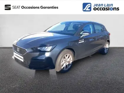 Photo Seat Leon Style