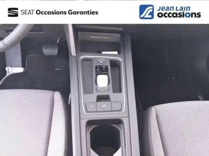 Photo 35 Seat Leon Gén. IV Ph1 NG Style 5