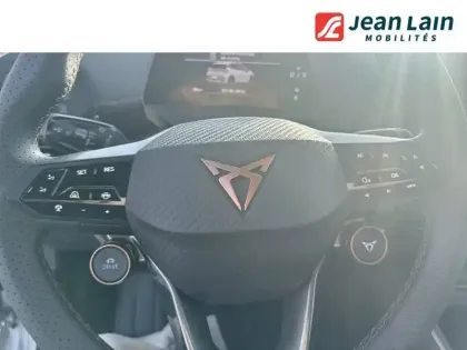 Photo 11 Cupra Born  230 ch - Batterie XL