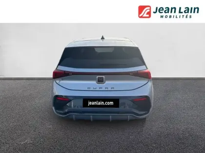 Photo 5 Cupra Born  230 ch - Batterie XL