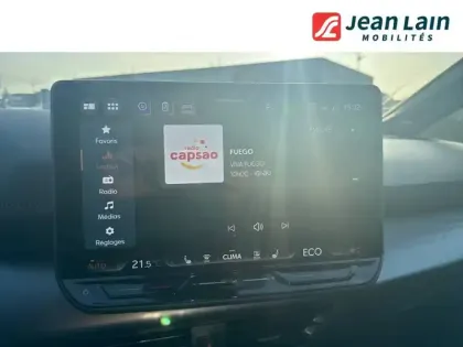 Photo 15 Cupra Born  230 ch - Batterie XL