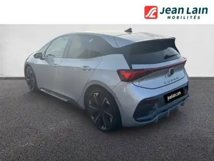 Photo 6 Cupra Born  230 ch - Batterie XL