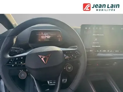 Photo 10 Cupra Born  230 ch - Batterie XL