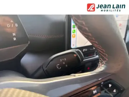 Photo 12 Cupra Born  230 ch - Batterie XL