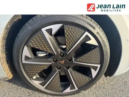 Photo 8 Cupra Born  230 ch - Batterie XL