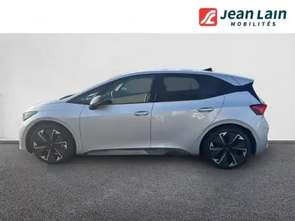 Photo 7 Cupra Born  230 ch - Batterie XL