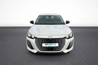 Photo 31 Peugeot 208  Hybrid 110 e-DCS6