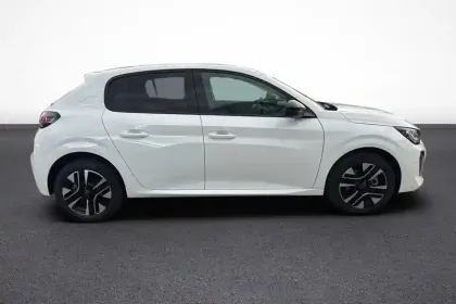 Photo 6 Peugeot 208  Hybrid 100 e-DCS6