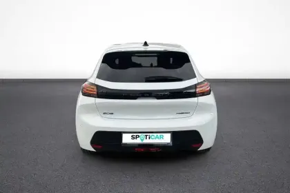 Photo 34 Peugeot 208  Hybrid 110 e-DCS6
