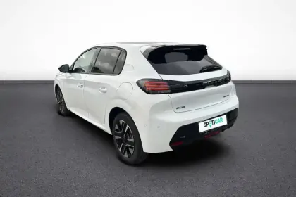 Photo 33 Peugeot 208  Hybrid 110 e-DCS6