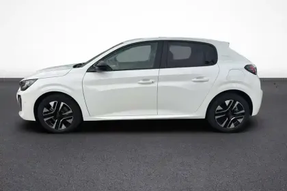 Photo 32 Peugeot 208  Hybrid 110 e-DCS6