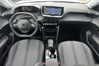 Photo 15 Peugeot 208  Hybrid 100 e-DCS6