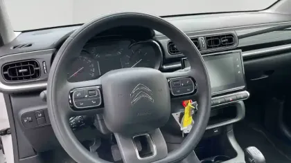 Photo 11 Citroën C3  PureTech 83 S&S BVM5